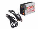 Сварочный аппарат инверторный Ресанта САИ 250К (компакт)