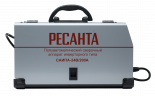 Сварочный полуавтомат Ресанта САИПА-24В/200А (MIG/MAG)