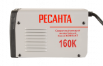 Сварочный аппарат инверторный Ресанта САИ 160К (компакт)