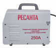Сварочный аппарат инверторный Ресанта САИ-250 АД AC/DC