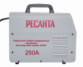 Сварочный аппарат инверторный Ресанта САИ-250 АД AC/DC