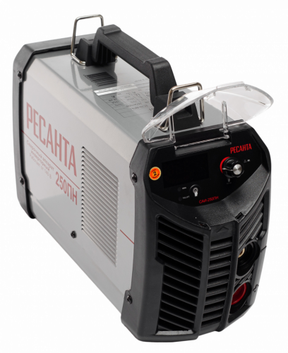 Сварочный аппарат инверторный Ресанта САИ 250 ПН