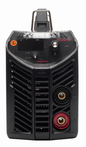 Сварочный аппарат инверторный Ресанта САИ 250 ПН