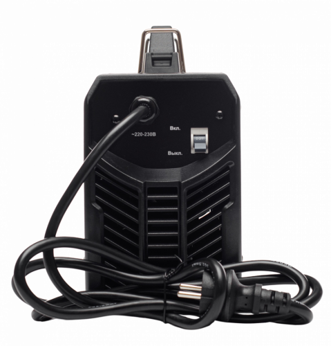 Сварочный аппарат инверторный Ресанта САИ 250 ПН