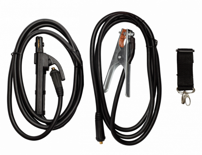 Сварочный аппарат инверторный Ресанта САИ 250 ПН