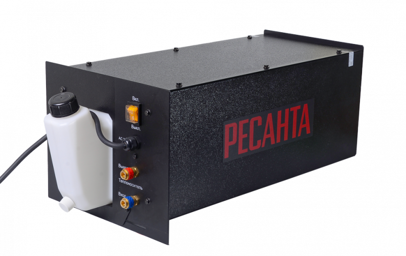 Система жидкостного охлаждения Ресанта СО-6, 6л
