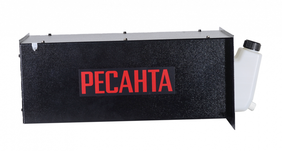 Система жидкостного охлаждения Ресанта СО-6, 6л