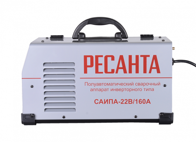 Сварочный полуавтомат Ресанта САИПА-22В/160А (MIG/MAG)