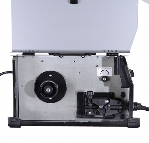 Сварочный полуавтомат Ресанта САИПА-22В/160А (MIG/MAG)