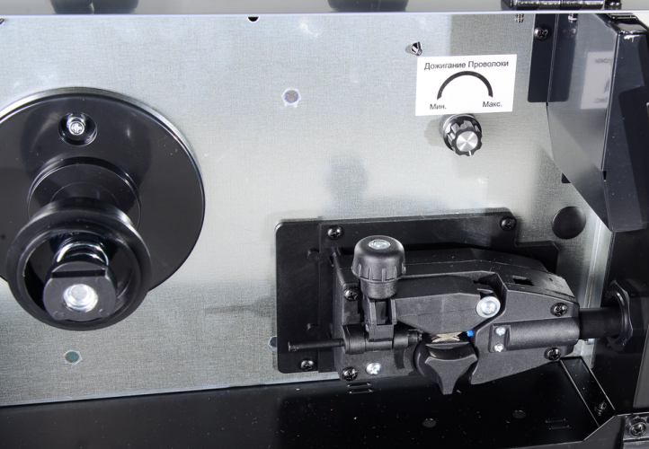 Сварочный полуавтомат Ресанта САИПА-22В/160А (MIG/MAG)