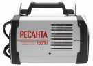 Сварочный аппарат инверторный Ресанта САИ 190 ПН