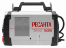 Сварочный аппарат инверторный Ресанта САИ 190 ПН