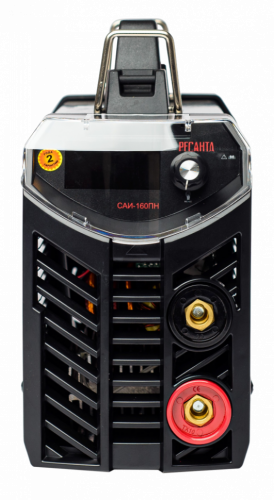 Сварочный аппарат инверторный Ресанта САИ 160 ПН