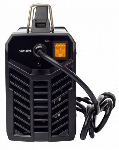 Сварочный аппарат инверторный Ресанта САИ 160 ПН