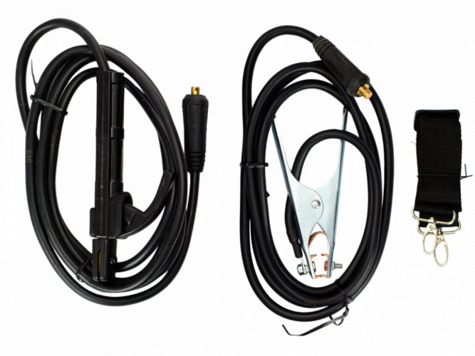 Сварочный аппарат инверторный Ресанта САИ 160 ПН