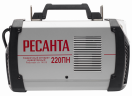 Сварочный аппарат инверторный Ресанта САИ 220 ПН