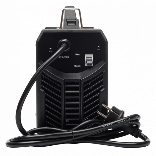 Сварочный аппарат инверторный Ресанта САИ 220 ПН