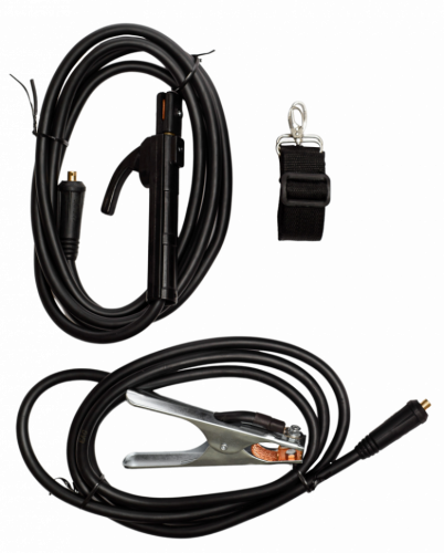 Сварочный аппарат инверторный Ресанта САИ 220 ПН