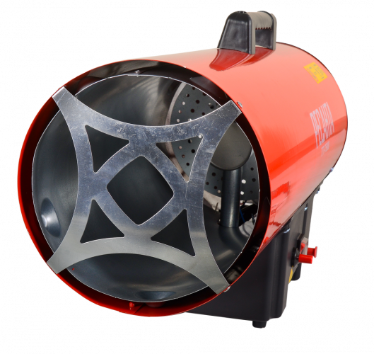 Газовая тепловая пушка РЕСАНТА ТГП-75000