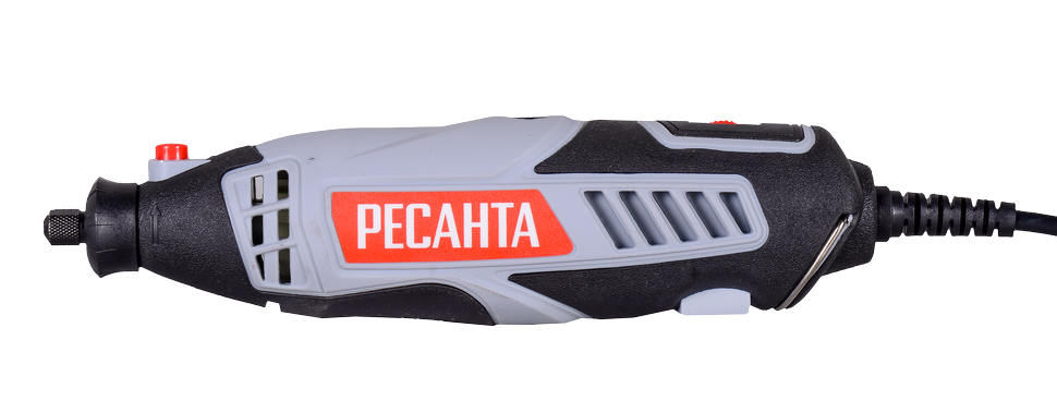Гравер электрический Г-180ЭГ Ресанта с гибким валом