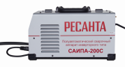 Сварочный полуавтомат Ресанта САИПА-200C (MIG/MAG)