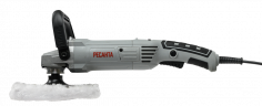 Полировальная машина (углошлифовальная) Ресанта УШМ-180/1500П