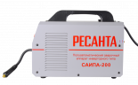 Сварочный полуавтомат Ресанта САИПА-200