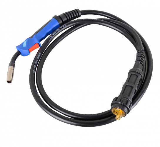 Сварочный полуавтомат Ресанта САИПА-200