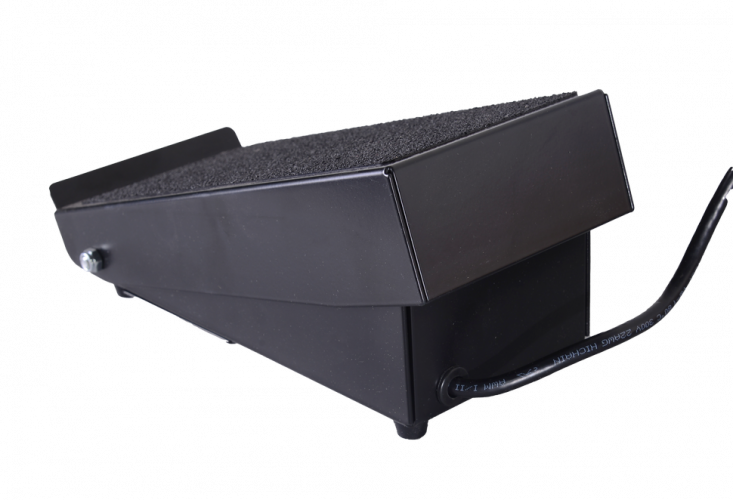 Педаль управления сварочным током для Ресанта САИ-315АД (АС/DC)