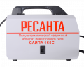 Сварочный полуавтомат Ресанта САИПА-165С (MIG/MAG)