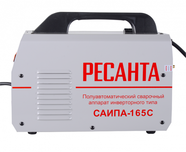 Сварочный полуавтомат Ресанта САИПА-165С (MIG/MAG)