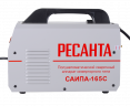 Сварочный полуавтомат Ресанта САИПА-165С (MIG/MAG)