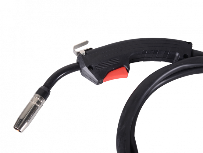 Сварочный полуавтомат Ресанта САИПА-165С (MIG/MAG)