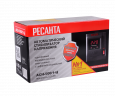 Стабилизатор напряжения РЕСАНТА АСН-500/1-Ц