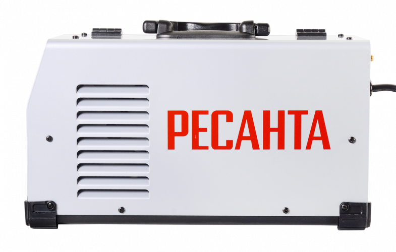 Сварочный полуавтомат многофункциональный Ресанта САИПА-200МФ (MIG/MAG/TIG)