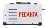Сварочный полуавтомат многофункциональный Ресанта САИПА-200МФ (MIG/MAG/TIG)