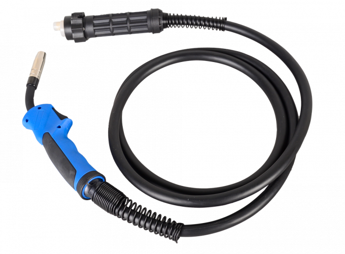 Сварочный полуавтомат многофункциональный Ресанта САИПА-200МФ (MIG/MAG/TIG)