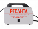 Сварочный полуавтомат Ресанта САИПА-135С (MIG/MAG)