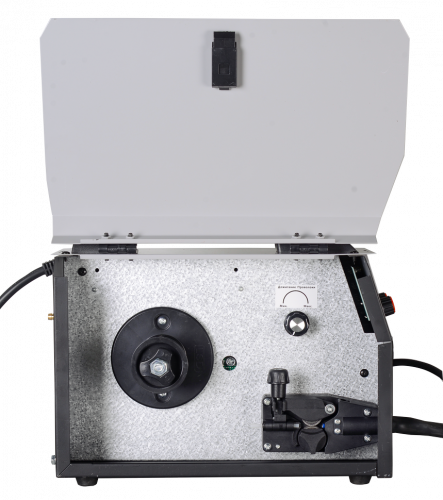 Сварочный полуавтомат Ресанта САИПА-135С (MIG/MAG)