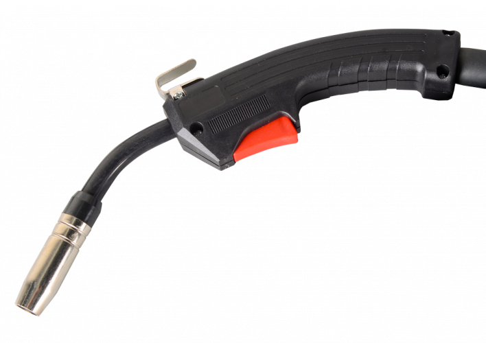 Сварочный полуавтомат Ресанта САИПА-135С (MIG/MAG)