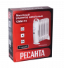 Масляный радиатор Ресанта ОММ - 7Н