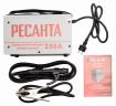 Сварочный аппарат инверторный Ресанта САИ 250