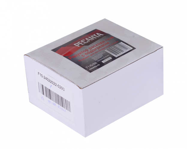 Редуктор расхода газа для Ресанта САИ-АД