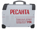 Сварочный аппарат инверторный Ресанта САИ 315 3ф