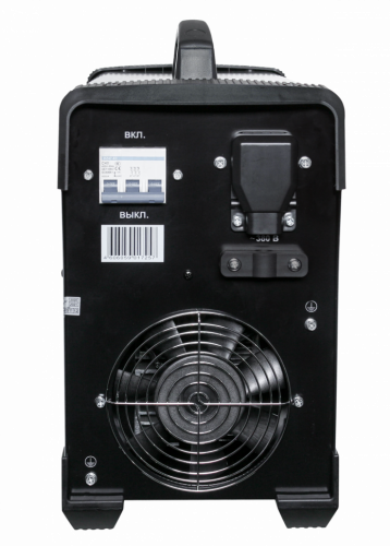 Сварочный аппарат инверторный Ресанта САИ 315 3ф