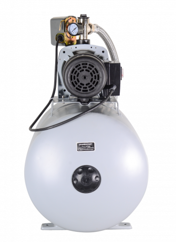 Автономная насосная станция Ресанта АНС-4200П/50