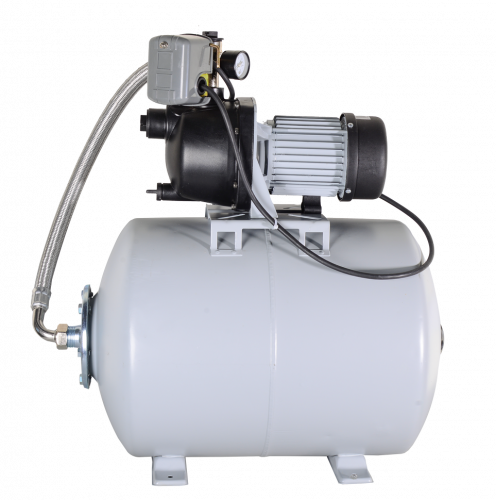 Автономная насосная станция Ресанта АНС-4200П/50