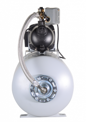 Автономная насосная станция Ресанта АНС-4200П/50