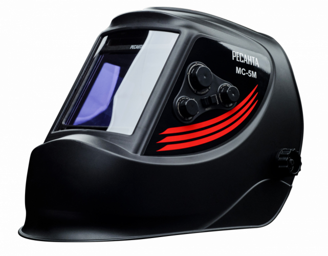 Сварочная маска Ресанта МС-5М