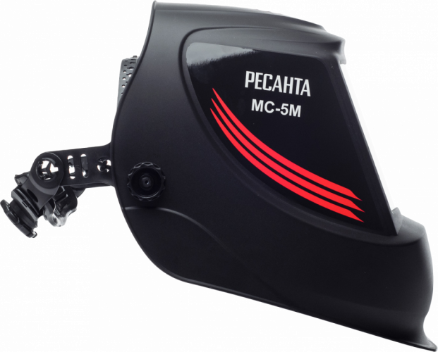 Сварочная маска Ресанта МС-5М